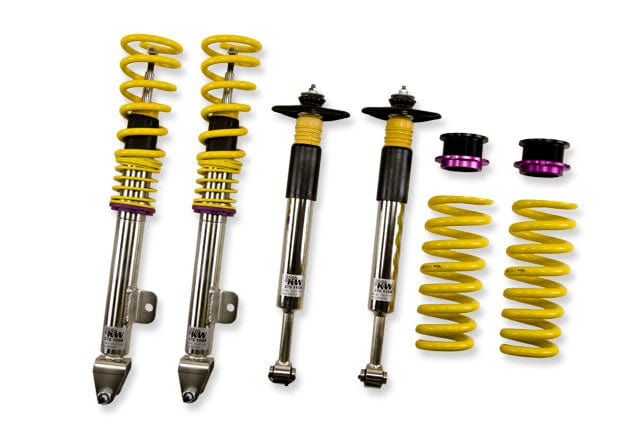 KW V2 Coilover Kit - Chrysler 300 C - 2WD (LX)