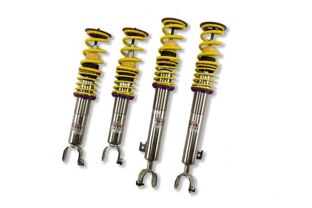 KW V2 Coilover Kit - Honda S2000