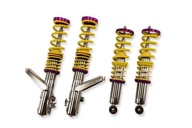 KW V2 Coilover Kit - Honda Civic (all excl. Hybrid)