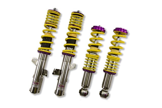 KW V2 Coilover Kit - Scion tC
