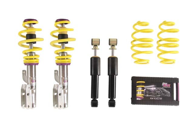 KW V2 Coilover Kit - Chevrolet HHR (all)