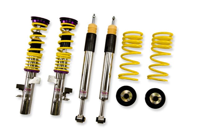 KW V2 Coilover Kit - Mazda Mazda 3 MPS-Mazdaspeed (BK)