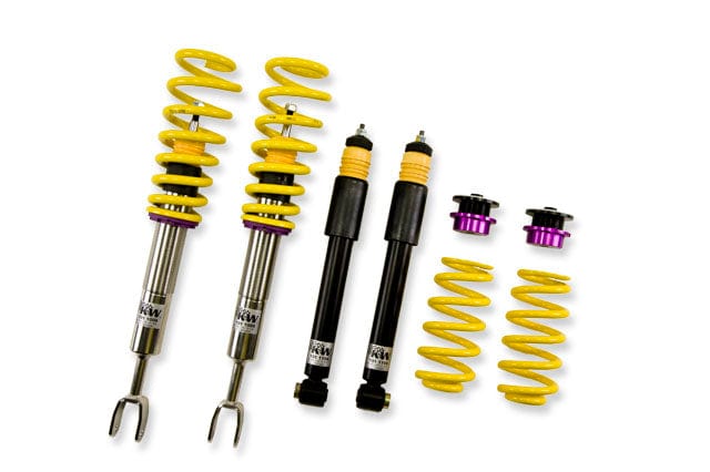 KW V2 Comfort Kit - Audi A4 (8E/B6/8H)