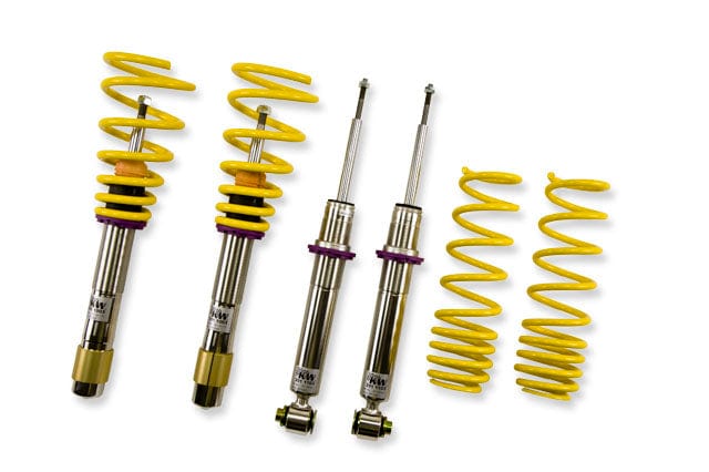 KW V2 Comfort Kit - BMW 5series E39 (5/D) Sedan