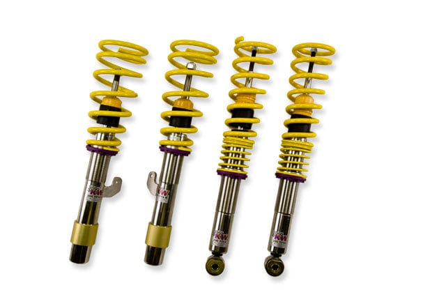 KW V2 Comfort Kit - BMW 7series E65 (765); all models; without EDC