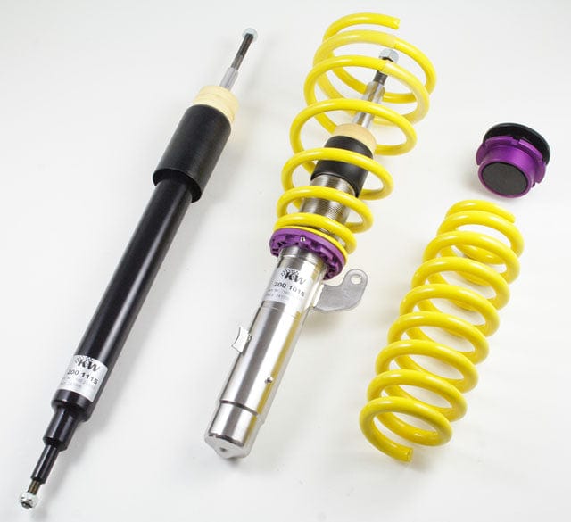 KW V2 Comfort Kit - BMW 3series E91/E93 2WD