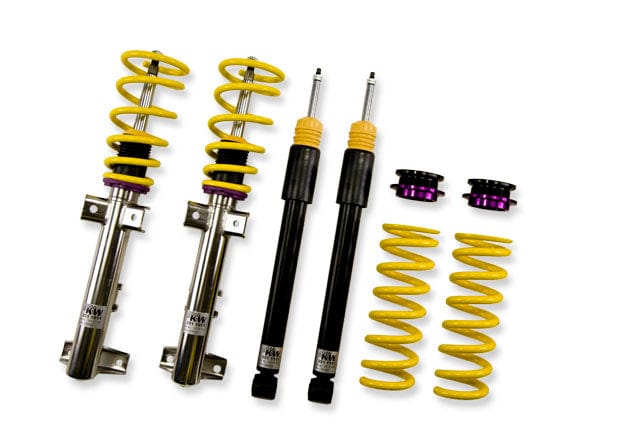 KW V2 Comfort Kit - Mercedes-Benz C-Class (204) C300/C350 Sedan RWD