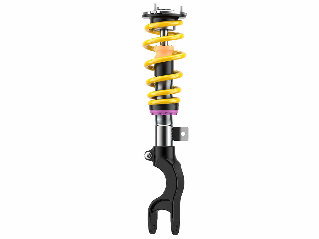 KW Suspensions KW V3 Leveling Coilover - Tesla Mode 3 AWD