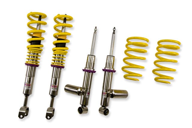 KW V3 Coilover Kit - Audi RS6, RS6 plus; (4B)