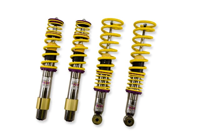 KW V3 Coilover Kit - BMW 6series E63, E64 (663C)