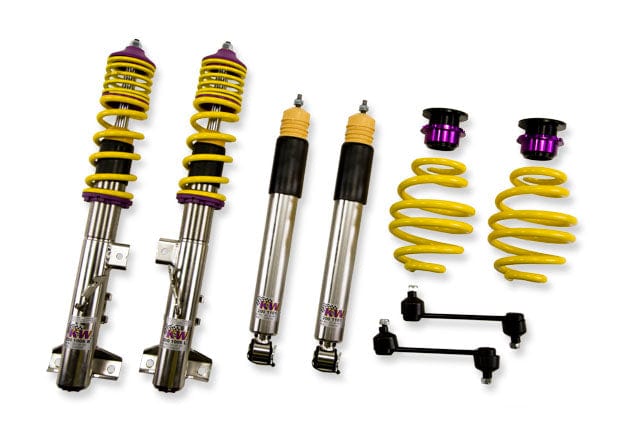 KW V3 Coilover Kit - BMW M3 E36 (M3B, M3/B)
