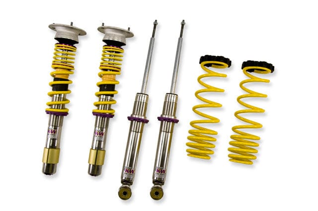 KW V3 Coilover Kit - BMW M5 E39 (M539)