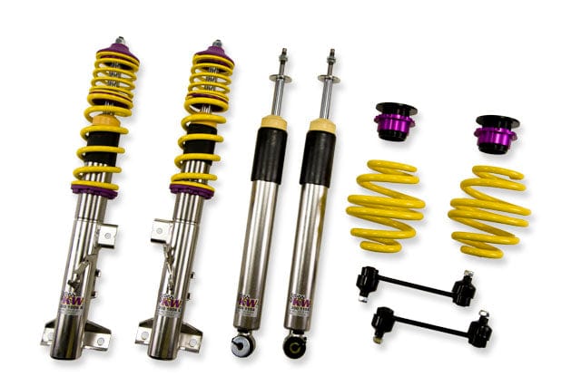 KW V3 Coilover Kit - BMW Z3 (MR/C)