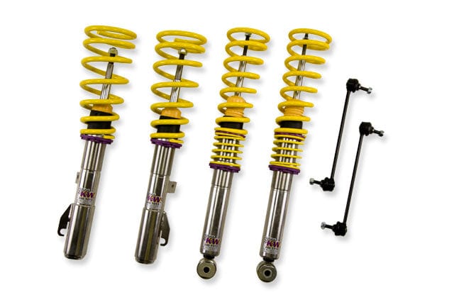 KW V3 Coilover Kit - BMW 7series E38 (7/G); all models