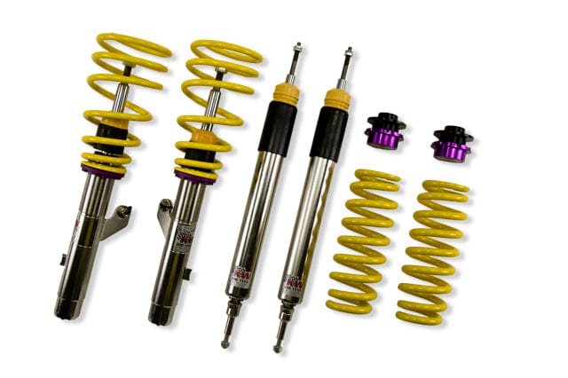 KW V3 Coilover Kit - BMW 3series E91/E93 2WD