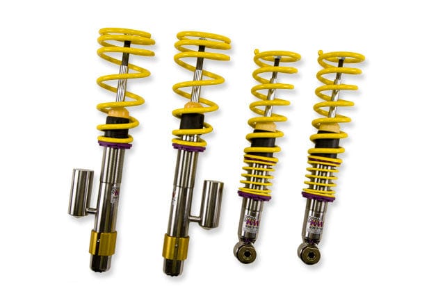 KW V3 Coilover Kit - BMW M6 (E63, E64); (M560)