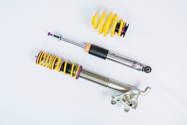 KW V3 Coilover Kit - BMW E30 3 Series; 2WD