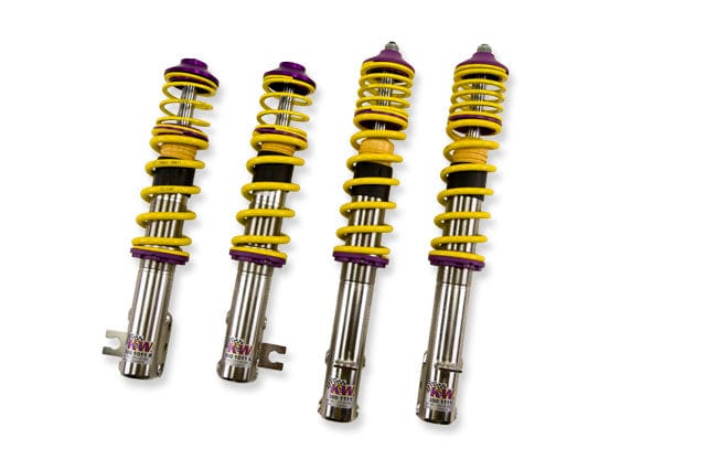 KW V3 Coilover Kit - Ford Probe (ECP, T22), Coupe
