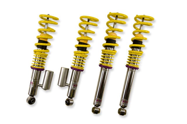 KW V3 Coilover Kit - Ford Thunderbird