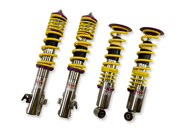 KW V3 Coilover Kit - Subaru Impreza incl. WRX (only)