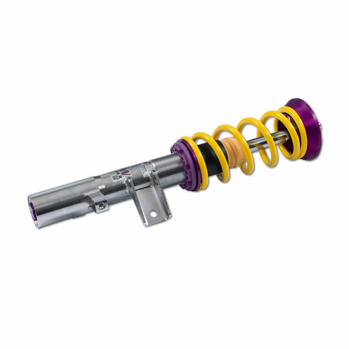 KW Suspensions KW V3 Coilover Kit Bundle - Kia Stinger (CK) 2WD; AWD; with electronics dampers