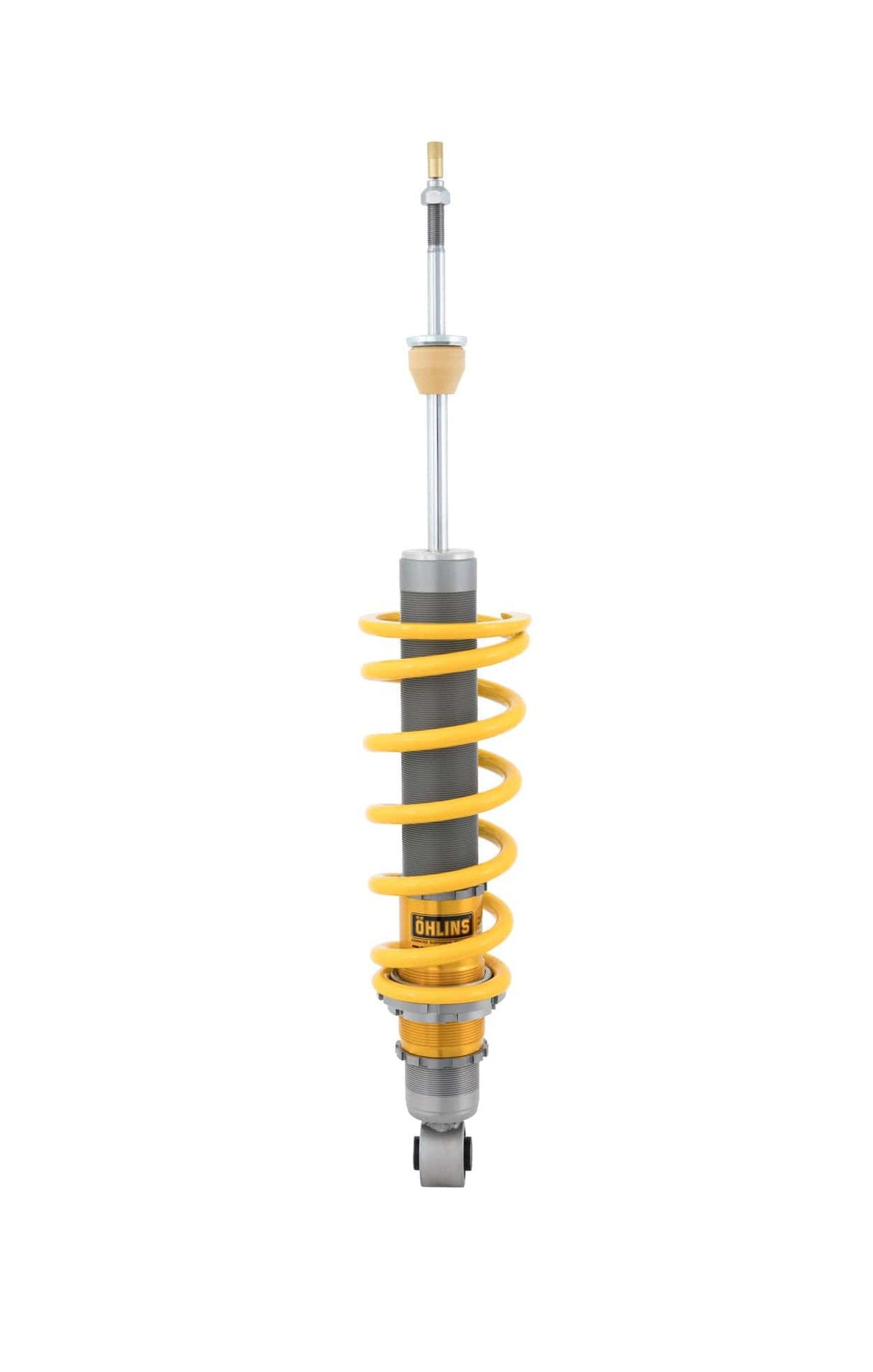 Ohlins 06-13 Lexus IS 250/IS 350 (XE20) Road & Track Coilover Suspension System featuring Dual Flow Valve Technology