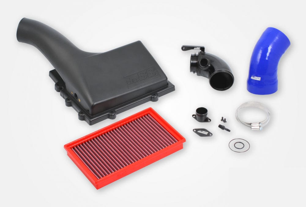 do88 VAG 1.8 2.0 TSI (MQB) Intake System
