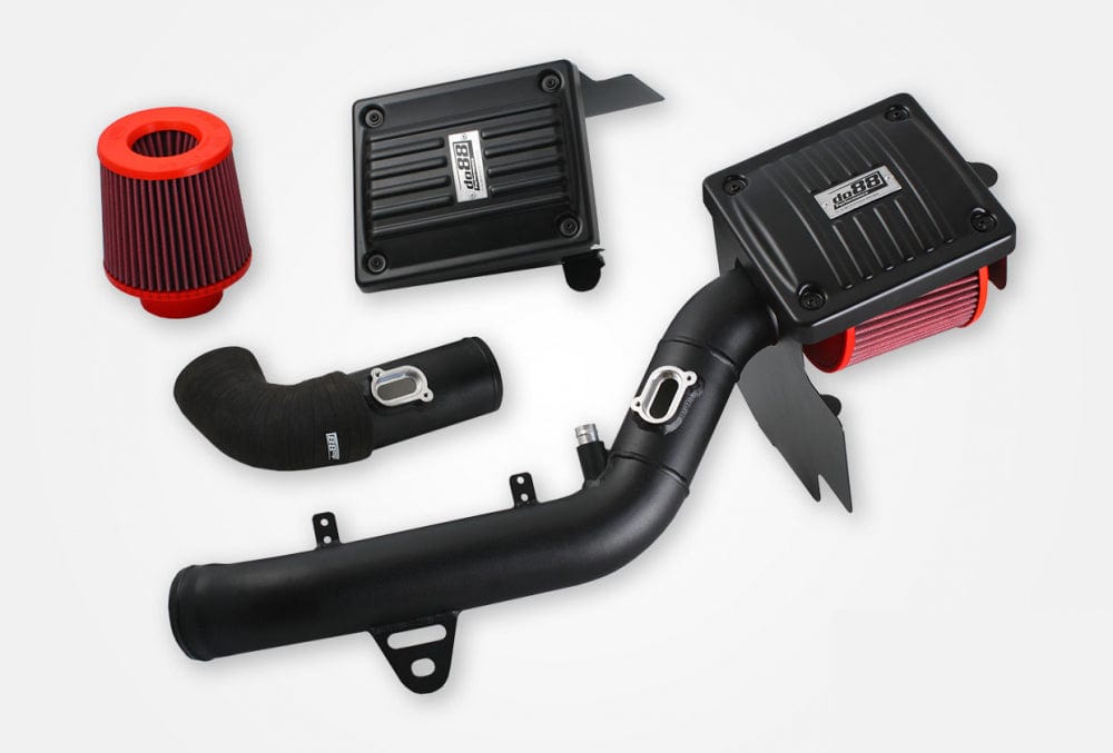 do88 BMW F8X M2C M3 M4 Intake system