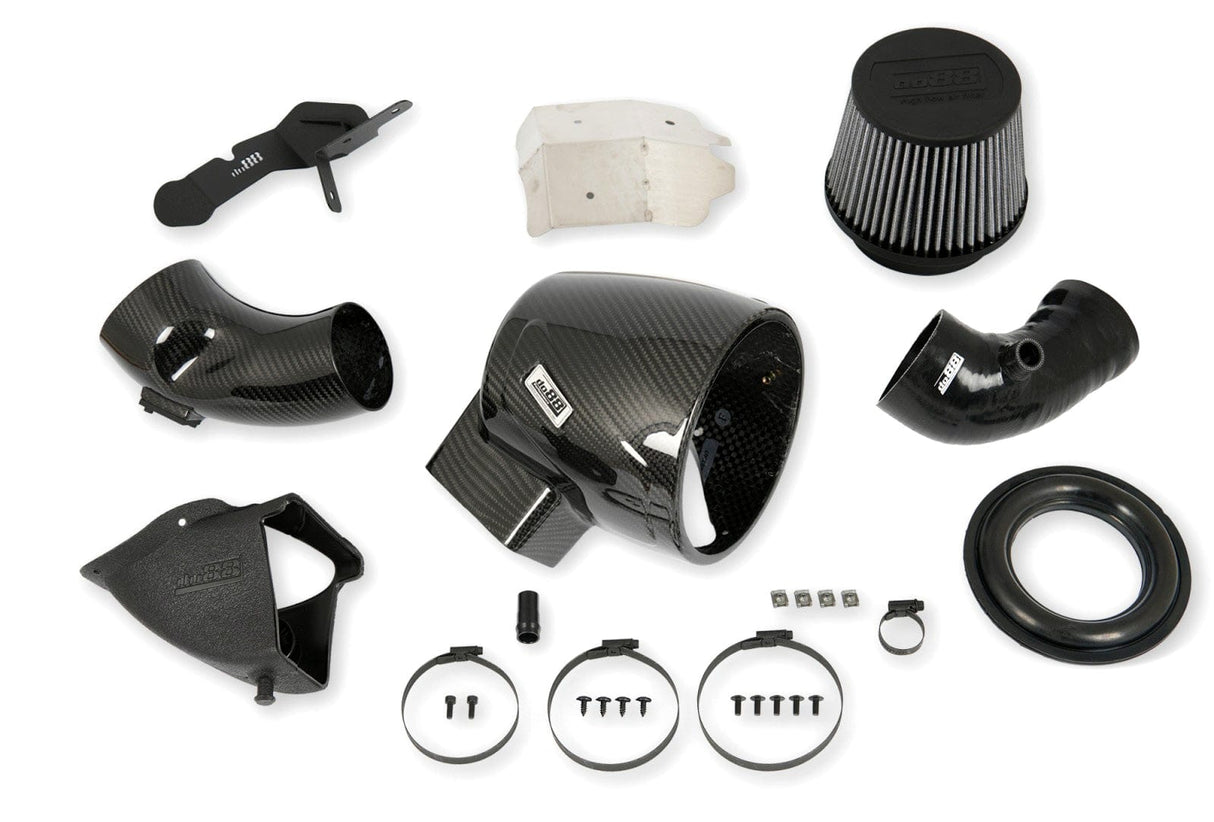 do88 Intake system - BMW / M240i / M340i / G20 / G42