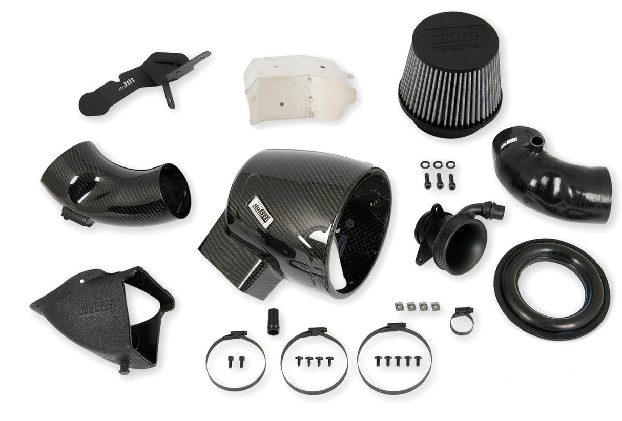 do88 Intake system - BMW / M240i / M340i / G20 / G42