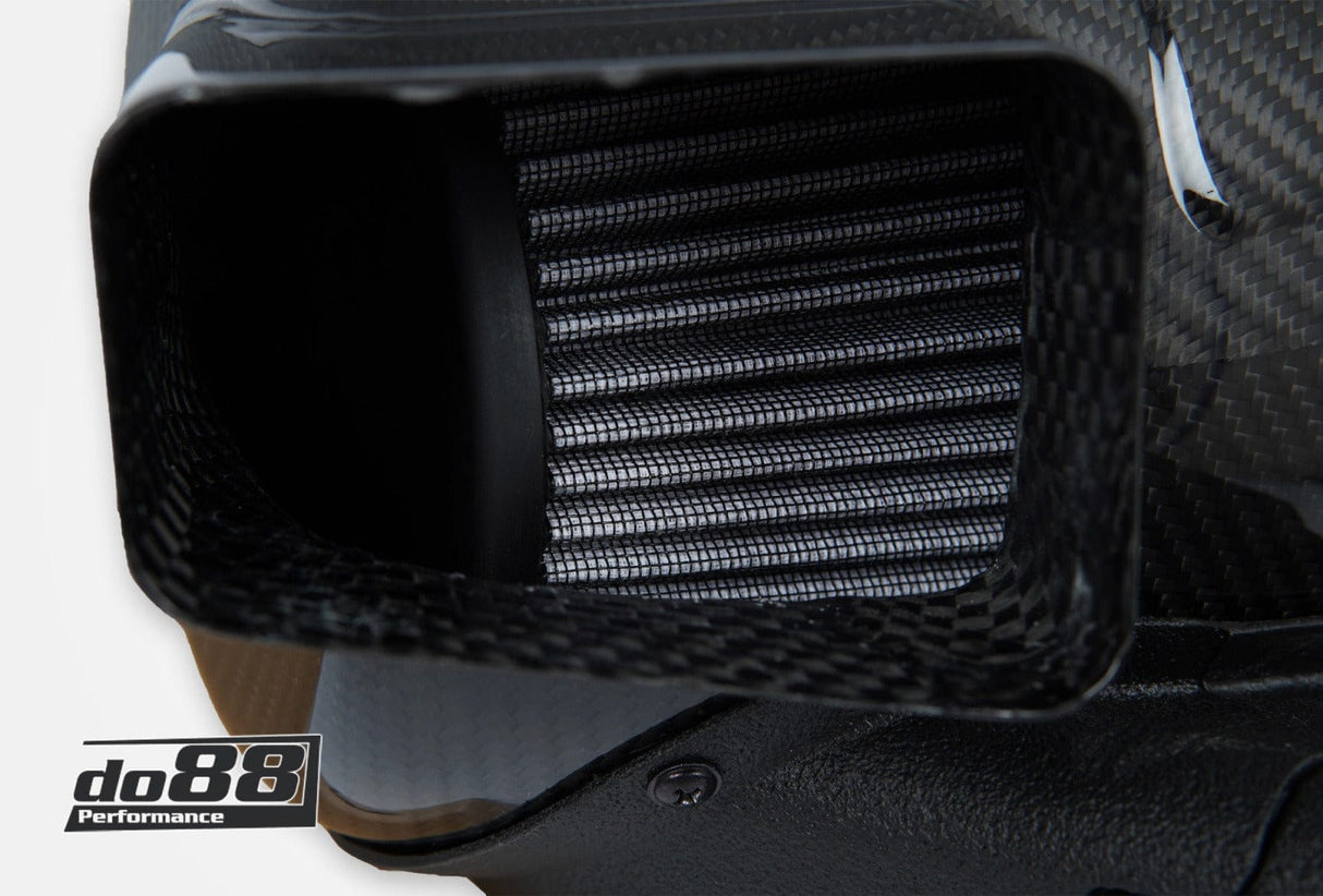 do88 Intake system - BMW / M240i / M340i / G20 / G42