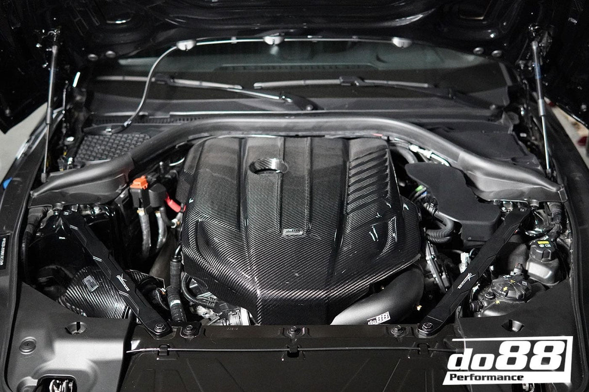 do88 Intake system - BMW / M240i / M340i / G20 / G42
