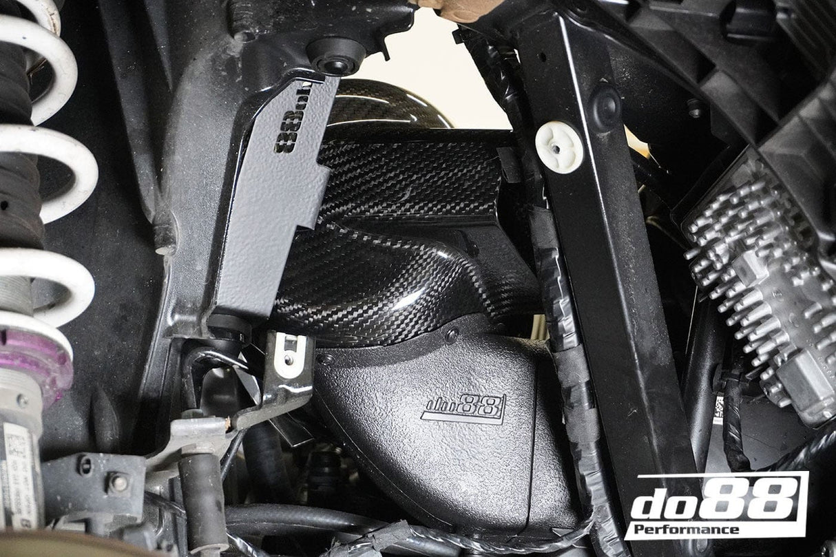 do88 Intake system - BMW / M240i / M340i / G20 / G42