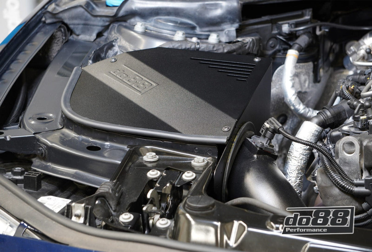 do88 Intake system - BMW / F2X / F3X / M140i / M240i / 340i / 440i