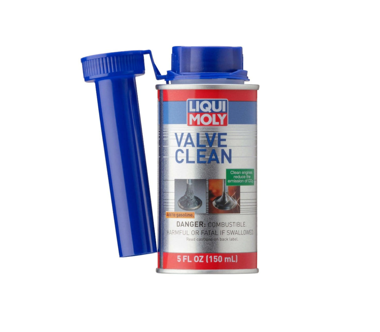 LIQUI MOLY 2001 Valve Clean (150ml)