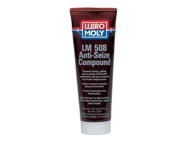 Anti-Seize Compound