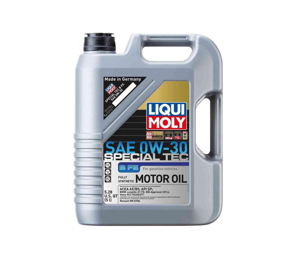 Liqui Moly Special Tec B FE SAE 0W-30 (5L)
