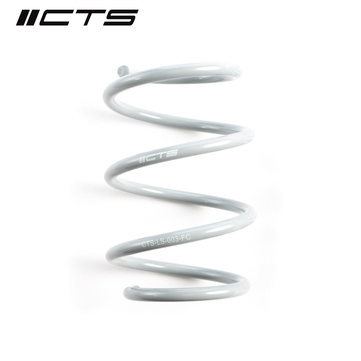 CTS Turbo F80/F82 BMW M3/M4 Lowering Springs
