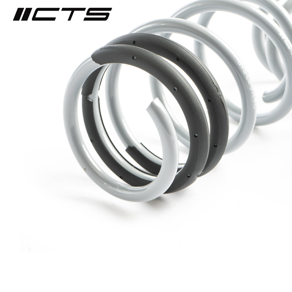 CTS Turbo Audi 8V S3/RS3 Lowering Springs