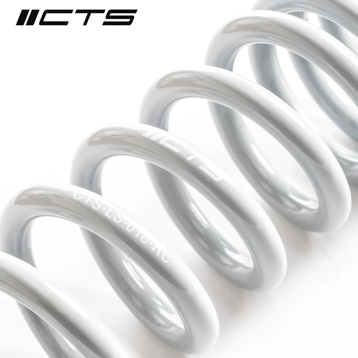 CTS Turbo Lowering Spring BMW G20 330/M340, G22/G23 430/M440, G42 M240i xDrive