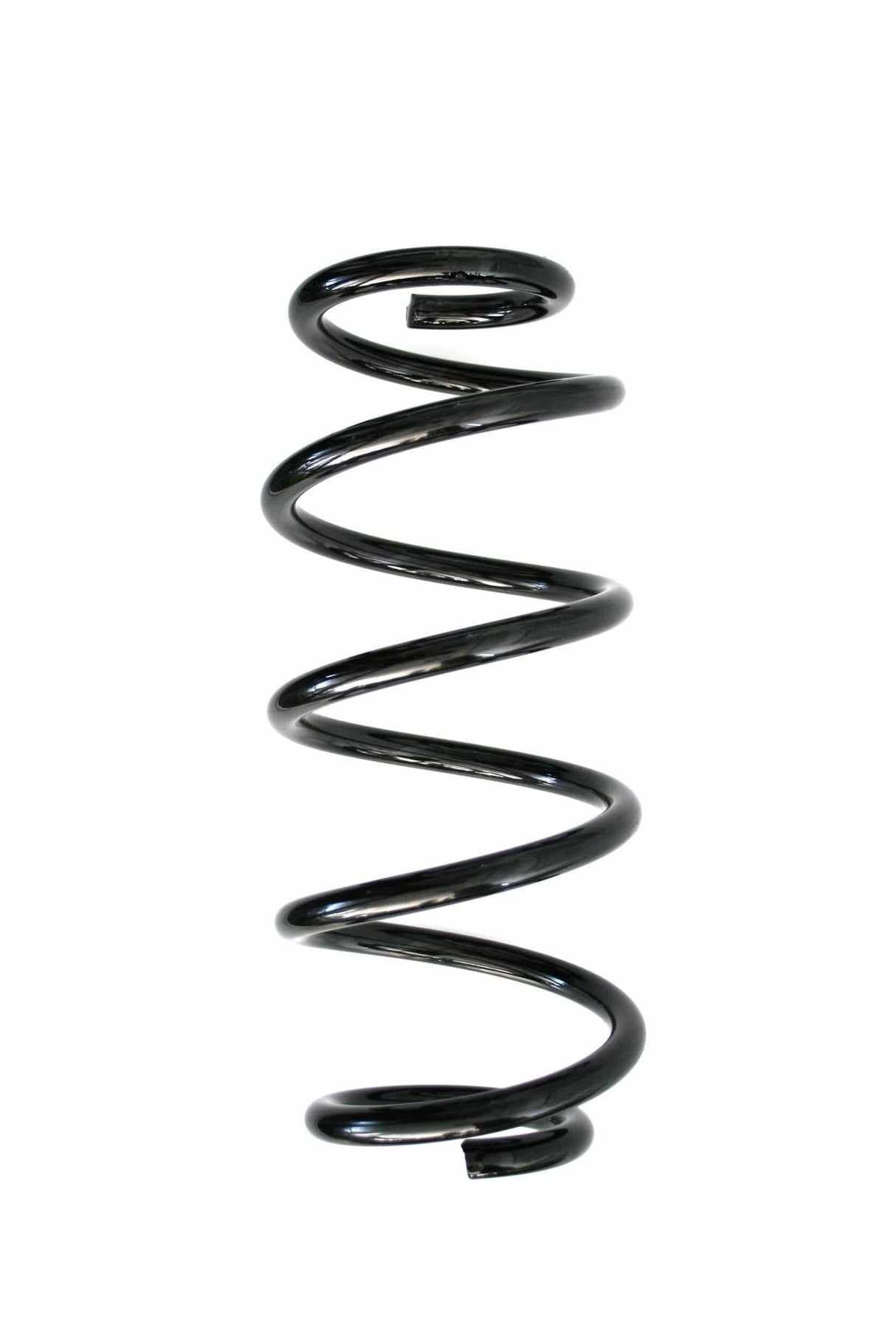 Front Coil Spring - Audi / B8 / A4 / S4 / Allroad / C7 / A6 / A7 / S6 / S7 / RS7