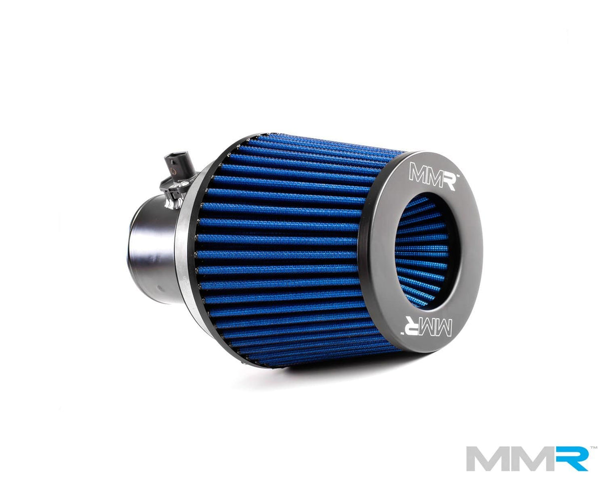 MMR Performance Intake Kit With Heat Shield - BMW M140I / M240I / 340i / 440i