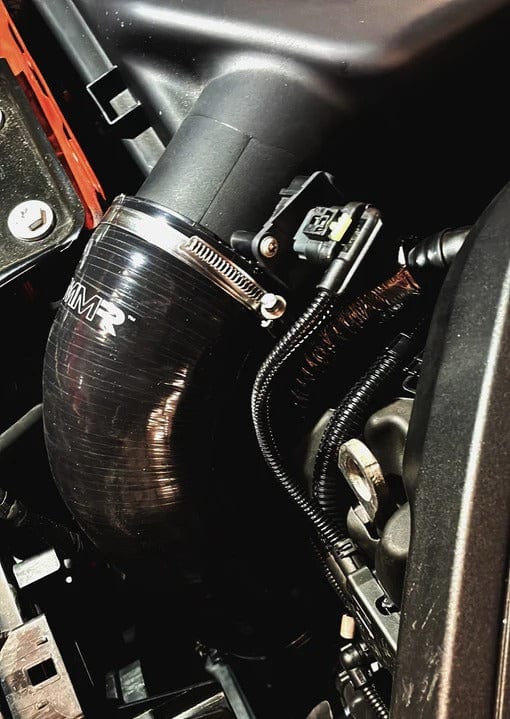 MMR Performance Silicone Intake Hose - BMW / B58 / M140i / M240i / 340i / 440i