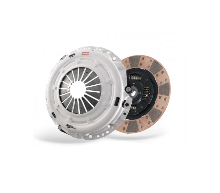 ClutchMasters - FX400 (8-PUCK)