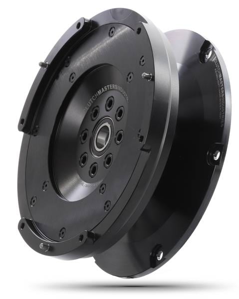 Clutch Masters Aluminum Flywheel - Audi B8 S4