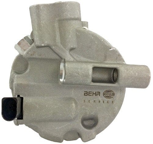 A/C Compressor - VW/Audi / 8V / Mk7 / A3 / S3 / GTI / Sportwagen / Golf R