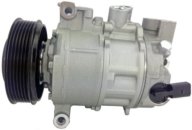 A/C Compressor - VW/Audi / 8V / Mk7 / A3 / S3 / GTI / Sportwagen / Golf R