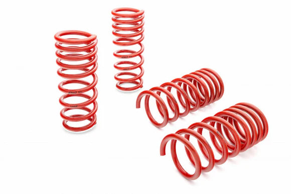 Eibach Sportline Lowering Springs - F30 BMW | 320i xDrive | (1.6" Drop)