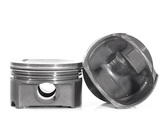 Mahle PowerPak Piston Set for 2.0T FSI/Golf R/S3 Engines (83mm)