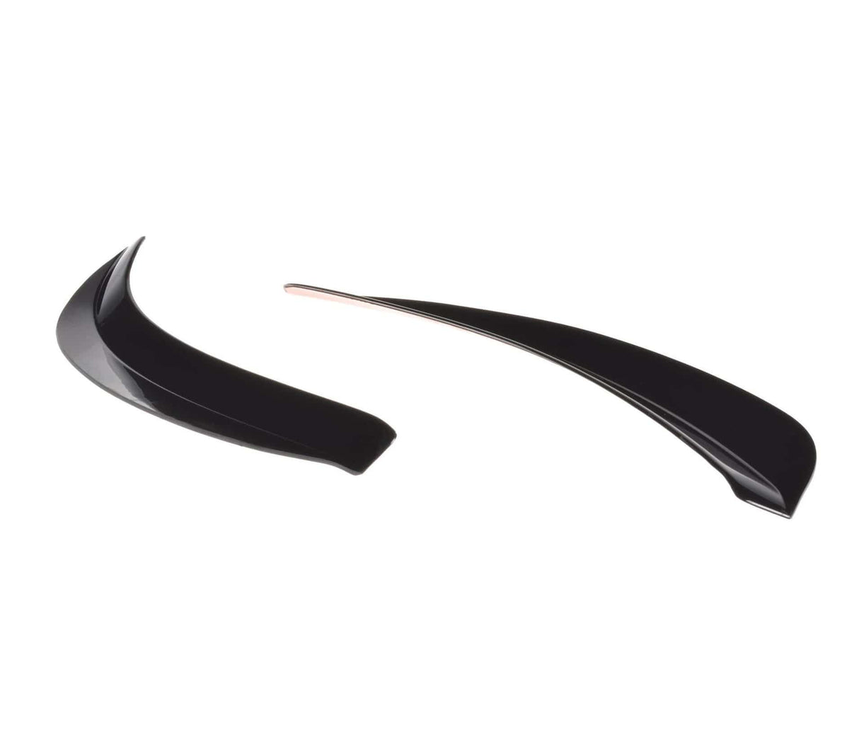 Maxton Design Spoiler Extension MINI Cooper S Mk3 Preface 3-Door F55 & F56